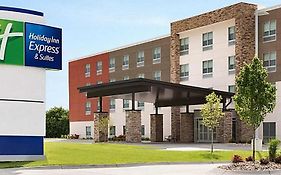 Holiday Inn Express & Suites - El Paso North, An Ihg Hotel